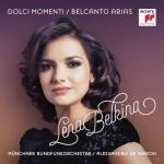 Dolci Momenti-Belcanto Arias Lena Belkina / Münchner Rundfunkorchester auf CD