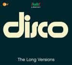Disco Long Versions VARIOUS auf CD