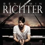 Piano Mortem Benjamin Richter auf CD
