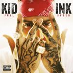 TBD LP2 Kid Ink auf CD