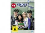 München 7 - Staffel 6 [DVD]