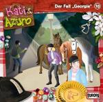 ´´Kati & Azuro - 10/Der Fall ´´´´georgie´´´´ - [CD]´´