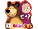 Mascha und der Bär 3er DVD Metall Box-Folgen 1/2/3 [DVD]