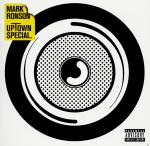 Uptown Special Mark Ronson auf CD