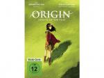 Origin - Spirits of the past DVD