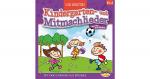 CD Die besten Kindergarten- und Mitmachlieder - Vol. 2 Bewegen Hörbuch