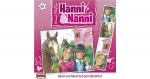 CD Hanni und Nanni 46 - auf dem Reiterhof Hörbuch