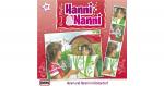 CD Hanni und Nanni 47 Hörbuch