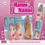 Hanni Und Nanni 48/Und Das Große Vermächtnis Kinder/Jugend