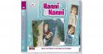 CD Hanni und Nanni 49 - ermitteln im Dunkeln Hörbuch