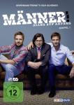 Männer! Alles auf Anfang - Staffel 1 auf DVD