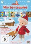 12 Winterträume mit dem Sandmann auf DVD