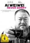 Ai Weiwei: Never Sorry auf DVD