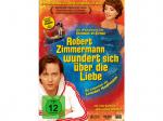 Robert Zimmermann wundert sich über die Liebe [DVD]