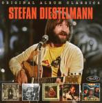 Original Album Classics Stefan Diestelmann auf CD