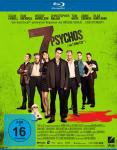 7 Psychos auf Blu-ray