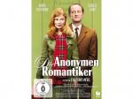 Die anonymen Romantiker DVD