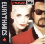 Greatest Hits - Eurythmics Eurythmics auf CD