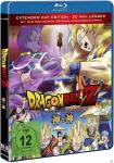Dragonball Z-the Movie: Kampf der Götter auf Blu-ray