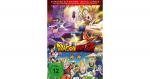 DVD Dragonball Z: Kampf der Götter Hörbuch