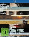 Cheyenne - This must be the place auf Blu-ray