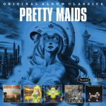 Original Album Classics Pretty Maids auf CD