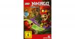 DVD LEGO Ninjago - Staffel 4.1 Hörbuch