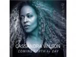 Cassandra Wilson - Coming Forth By Day [CD]
