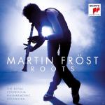 Roots Martin Frost auf CD