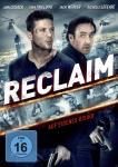 Reclaim - Auf eigenes Risiko auf DVD