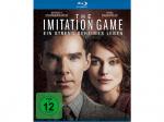 The Imitation Game - Ein streng Geheimes Leben [Blu-ray]