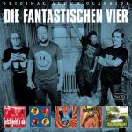 Original Album Classics Die Fantastischen Vier auf CD