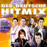 Der Deutsche Hitmix-Die Party 2015 VARIOUS auf CD