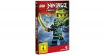 DVD LEGO Ninjago - Staffel 5.1 Hörbuch