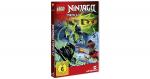 DVD LEGO Ninjago - Season 5.2 Hörbuch