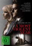 A Most Violent Year auf DVD