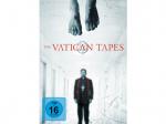 The Vatican Tapes [DVD]