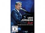 Udo Jürgens, Pepe Orchester Lienhard - Das letzte Konzert - Zürich 2014 [DVD]