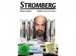 Stromberg - Staffel 1-5 + Film - 50 Jahre Capitol-Versicherung [DVD]
