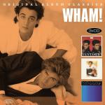 Original Album Classics Wham! auf CD