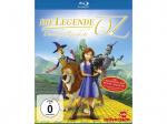 Die Legende von Oz - Dorothys Rückkehr [3D Blu-ray (+2D)]
