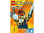 Lego - Legends of Chima - Komplettbox (Dvd 1-9) [DVD]