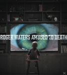 Amused to death Roger Waters auf Vinyl