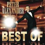 Best Of Peter Alexander auf CD