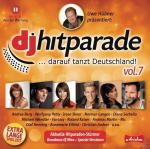 Dj Hitparade Vol.7 VARIOUS auf CD