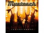 Mustasch - Testosterone [CD]