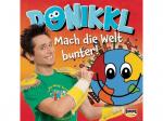 DONIKKL - Mach die Welt bunter! [CD]