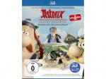Asterix im Land der Götter [3D Blu-ray (+2D)]