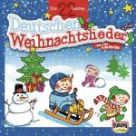 Die 22 Schönsten Deutschen Weihnachtslieder Lena, Felix, Die Kita-Kids, VARIOUS auf CD