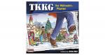 CD Tkkg 193 - Das Weihnachts-Phantom Hörbuch